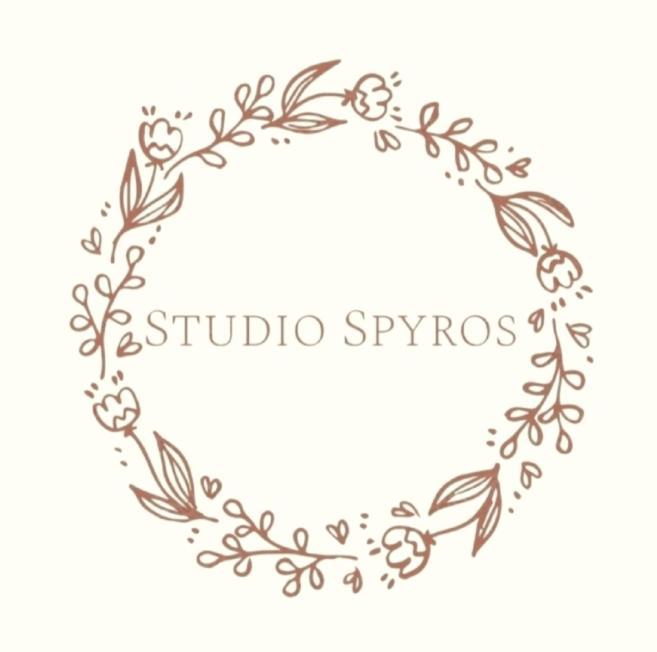 Small Garden By Studio Spyros カノニ エクステリア 写真